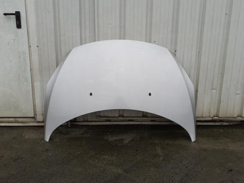 Capot peugeot 307 phase - capot,