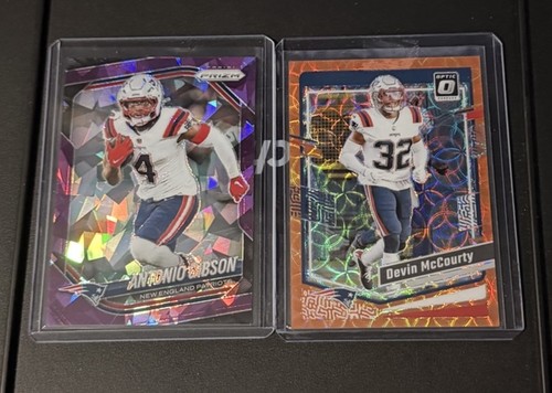 Panini 2023 prizm antonio - panini,