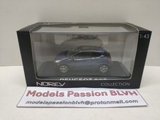 Peugeot 208 1/43 Norev