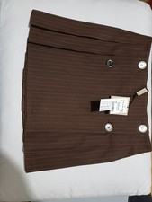 Burberry Jupe kilt  B13172-337