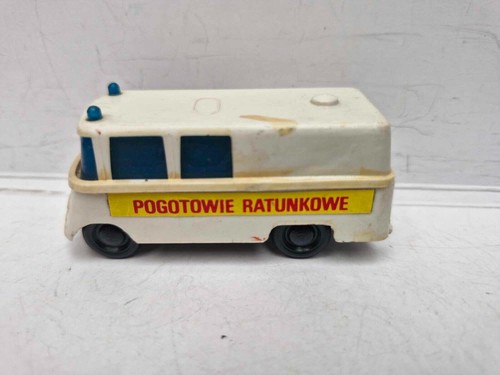 Vintage polonais fso nysa n59 - fso,