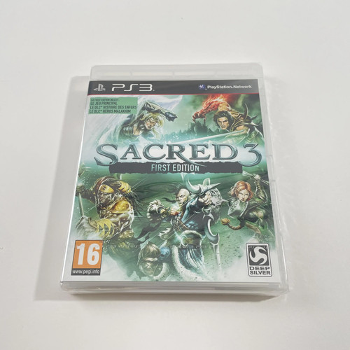 Ps3 saints row double - -,