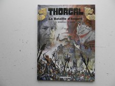 THORGAL PAR ROSINSKI. TOME 32