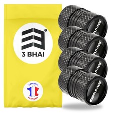 4x bouchon de valve Mercedes