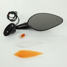 Rétroviseur gauche de