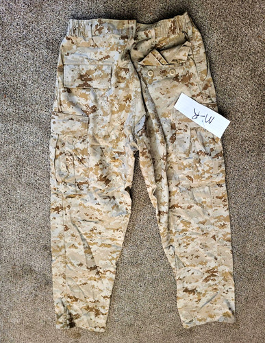 Trouser desert marpat - trouser,
