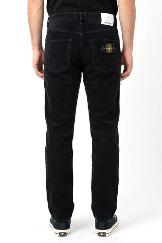 Pantalon pantalon velours