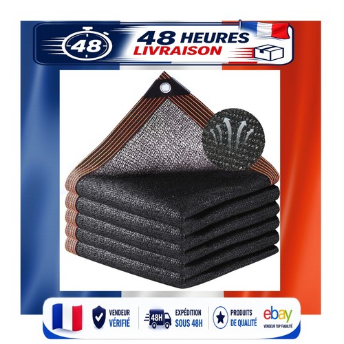 Filet ombrage 2x2 - 2x2, m