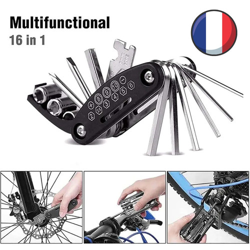 Kit outils réparation - kit, de