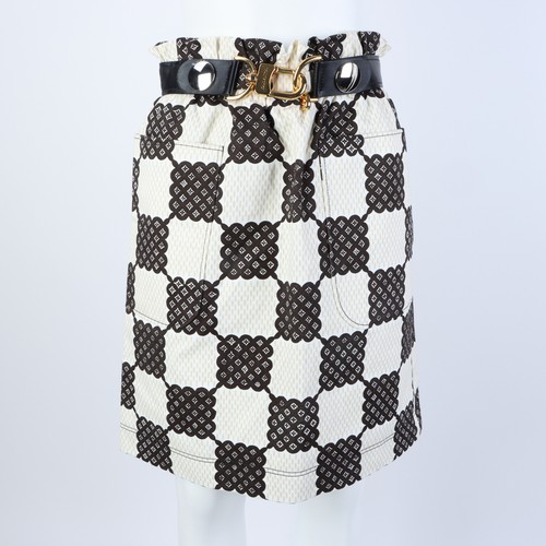Louis vuitton jupe - vuitton,