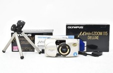 Appareil photo argentique de