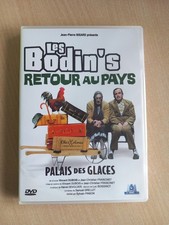 DVD - Les Bodin's : Retour au