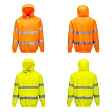 Portwest B304 Hi-Vis Capuche