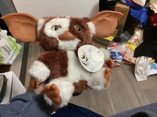 Neca gremlins musical - gremlins, gizmo