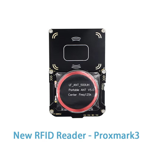 New proxmark3 512m rfid - proxmark3,