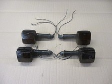Clignotants pour Yamaha 600