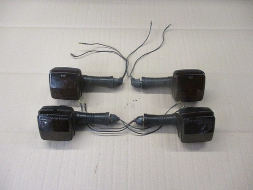 Clignotants pour yamaha 600 - clignotants,