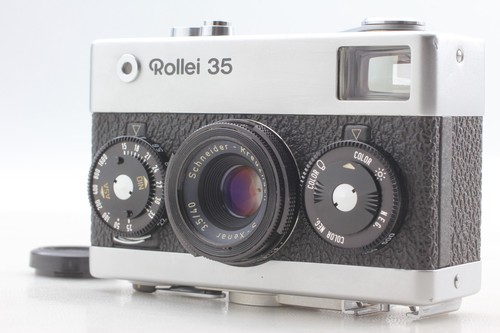 Top mint rollei - ▶️[,