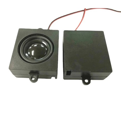 Haut parleurs 4550 ohms 5w - 4550,