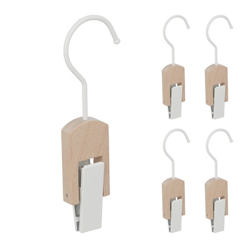 Cintres pinces pièces g - 5,