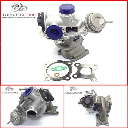 Neuf turbo pour ford 0l - pour,