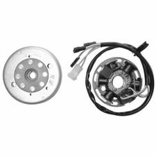 Volant D'Inertie Complet