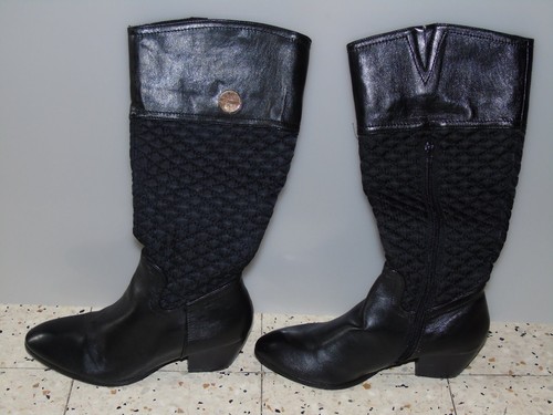 Botte femme christian lay - femme,
