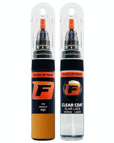 Peinture retouche pour - de,