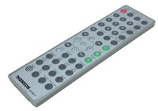 Thomson dth615 télécommande - thomson,