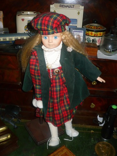 Poupee mannequin vintage - mannequin,