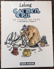 LELONG : CARMEN CRU La vioque