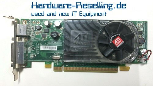 Amd radeon hd3450 256mb 0y104d - radeon,