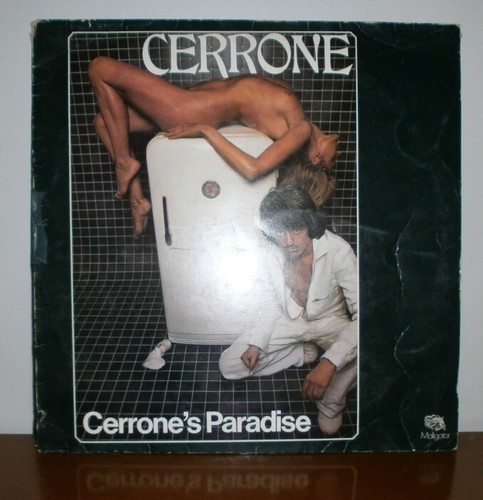 Cerrone paradise - cerrone's,