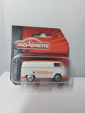 Majorette 1/64 🇨🇵