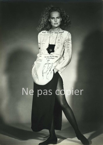 Mode per spook 1986 mannequin - mode,