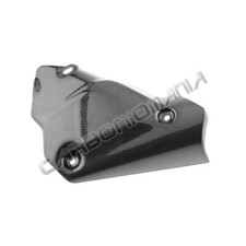 Protection Échappement Carbone Ducati 848 1098 1198 ★QUALITÉ PERFORMANCE★