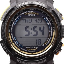 Montre solaire pour homme