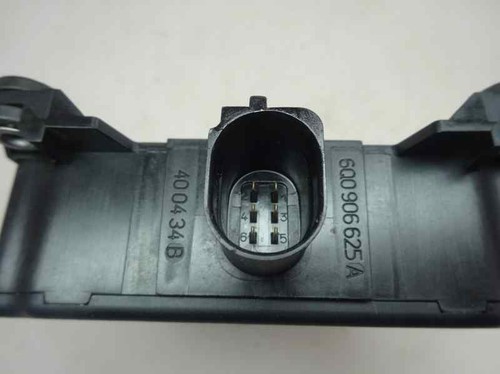 Soupape air volkswagen polo - d,