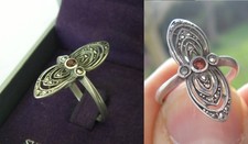 TAILLE 50 ancienne bague