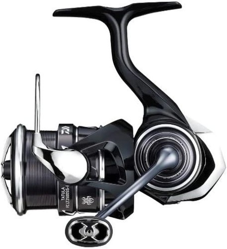 Daiwa spinning reel tatura - 23,