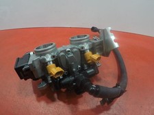 Rampe de carburateur HONDA CB