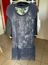 Robe cop copine modèle San