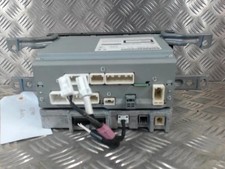 Autoradio d'origine TOYOTA AURIS 2 PHASE 2 CV-VS75F4AE