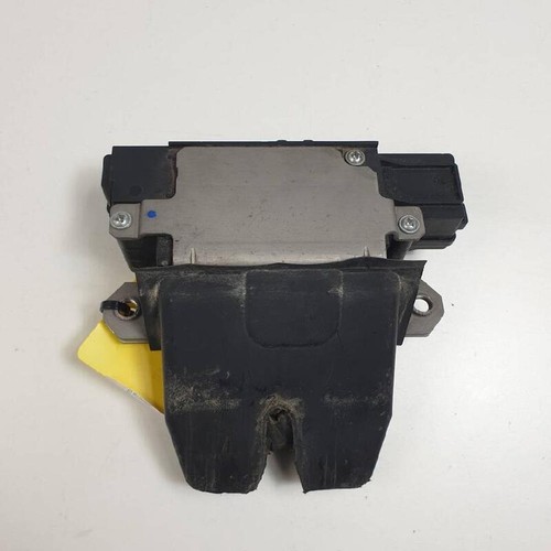 Serrure hayon ford focus - de,