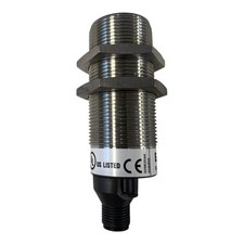 BALLUF BCS M30EM2-PSC20C-S04K CAPTEUR CAPACITIF DIAMETRE 30/ PORTEE 20mm