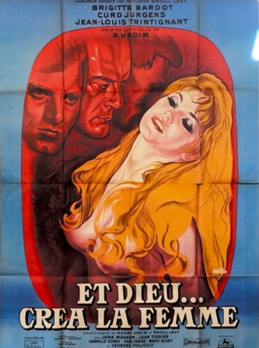 Affiche 1964 cinema - 1964,