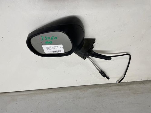 Retroviseur gauche renault - retroviseur,