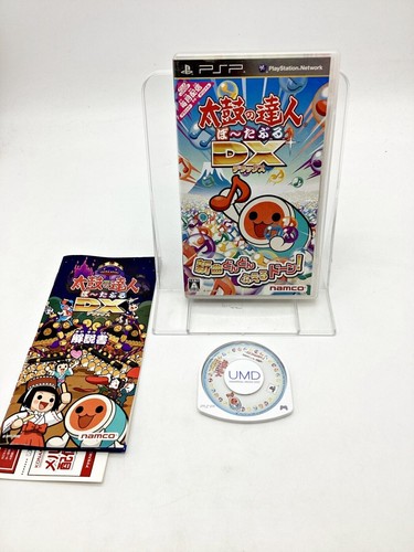 Sony psp taiko - psp,