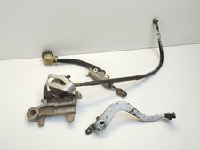 Suzuki TSR 125 / 200 - Ensemble Freinage Arrière