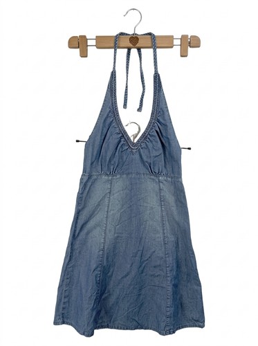 Edc esprit robe jean femme - by,